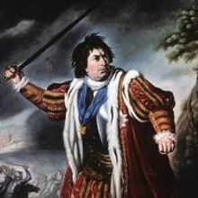 Folger Theatre Announces 2013/14 Season; ROMEO AND JULIET, TWO GENTELMEN IN VERONA an