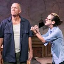 BWW Reviews: Theatre J's Wild, Rollicking INTELLIGENT  HOMOSEXUAL'S GUIDE