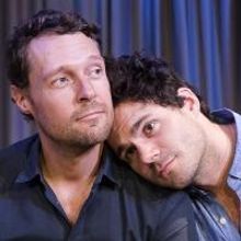 March Opening for COCK at the Alexander Bar and Café's Upstairs Theatre