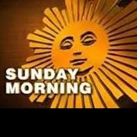 CBS SUNDAY MORNING to Explore the Heart in 'Love Matters' Special, 2/15