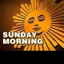 CBS SUNDAY MORNING to Explore the Heart in 'Love Matters' Special, 2/15