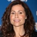 Minnie Driver Joins Cast of Horror Movie Musical STAGE FRIGHT