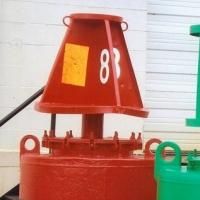 Custom House Maritime Museum Presents Buoy Launch, 9/9