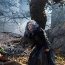 BWW Personality Quiz: Which Wish from INTO THE WOODS Best Describes You?