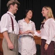 Cast of East Lynne Theater Company's THE LATE CHRISTOPHER BEAN Set for Q&A, 9/17