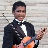 Young Violin Soloists to Headline CSO & CSOYO Side-By-Side Concert, 2/22