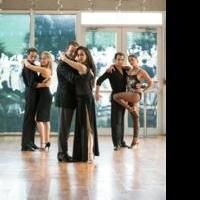 VK Dance Celebrates 20th Anniversary of Dance Center