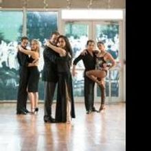 VK Dance Celebrates 20th Anniversary of Dance Center