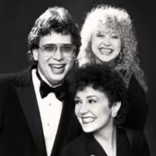 Montgomery, Mayes and Stritch, Amanda Green and HARDBODY Friends, and More Set for…