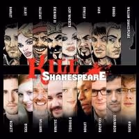 Gideon Productions to Present KILL SHAKESPEARE at HERE, 3/1-5