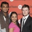 Photo Coverage: MODERN TERRORISM Cast Celebrates Opening Night