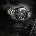 Omega Launchs Limited Edition 'Skyfall' James Bond Watch