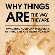 Vinny DiGirolamo Releases 'Why Things Are The Way They Are'