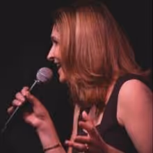 Photo Coverage: Joanne Tatham Premieres SOUNDTRACK NEW YORK at Cafe Carlyle