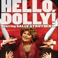 Sally Struthers to Lead HELLO, DOLLY! National Tour; Launches from New Jersey in…