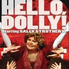 Sally Struthers to Lead HELLO, DOLLY! National Tour; Launches from New Jersey in…