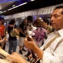 Photo Flash: Watts Village Theater Company Launches 2012 MEET ME @METRO Festival