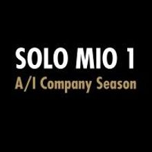 Actors Theatre of Louisville's Apprentice Company Kicks Off SOLO MIO This Weekend