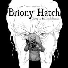 Ginny & Penelope Skinner Release Young Adult Graphic Novel, 'Briony Hatch'