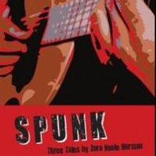 True Colors Theatre Stages SPUNK, Now thru 10/13