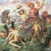 Curtis Opera Theatre Presents ARIADNE AUF NAXOS This Weekend