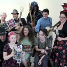 Ink Pot Arts to Focus on Fringe Community with Cultivating Creativity Program