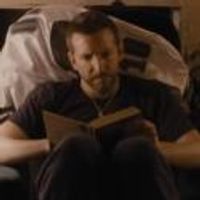 VIDEO: Bradley Cooper in New Trailer for THE SILVER LININGS PLAYBOOK Video