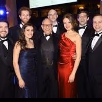 Boston Conservatory to Celebrate Sondheim at Annual Gala & Auction, 3/9