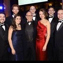 Boston Conservatory to Celebrate Sondheim at Annual Gala & Auction, 3/9