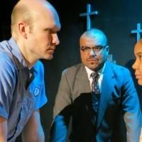 Matrix Theatre Company Sets Post-Show Events for BEST OF ENEMIES