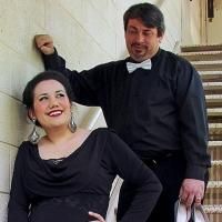 Cumberland County Playhouse Welcomes Ron Murphy & Lauren Marshall Tonight