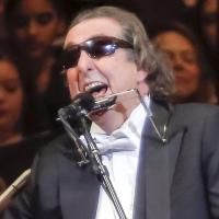 BWW Reviews: NOT THE MESSIAH (HE'S A VERY NAUGHTY BOY), Eric Idle's Newest Testament