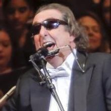 BWW Reviews:  NOT THE MESSIAH (HE'S A VERY NAUGHTY BOY), Eric Idle's Newest Testament