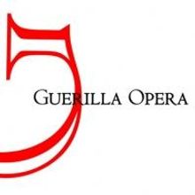Guerilla Opera Launches New Website