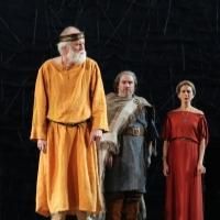 Photo Flash: First Look at John Lithgow, Annette Bening & More in Public Theater's…