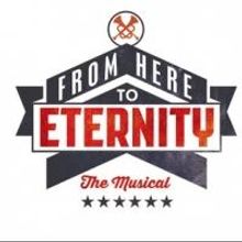 FROM HERE TO ETERNITY to Conclude West End Run on March 29