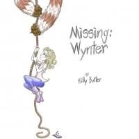 MISSING: WYNTER Premieres Tonight at Players' Ring