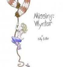 MISSING: WYNTER to Premiere at Players' Ring, 9/19-10/5