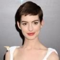 Anne Hathaway Set to Take Part in Songs from CABARET Concert to Benefit Public Theater, 10/24