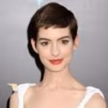 Anne Hathaway Set to Take Part in Songs from CABARET Concert to Benefit Public…