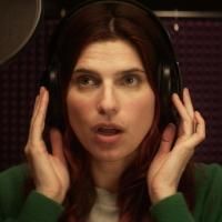 WHBPAC to Screen IN A WORLD, 10/11-12