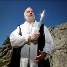 THE SPANISH TRAGEDY to Play Marin Theatre, 7/12-8/11