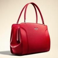 Bentley Launches Luxury Handbag Line