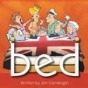 Old Bomb Theatre Presents BED at Jack Studio Theatre, Now thru Sept 29