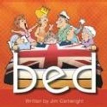 Old Bomb Theatre Presents BED at Jack Studio Theatre, Now thru Sept 29