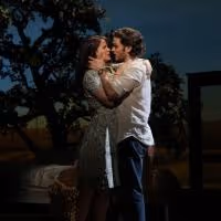 Breaking News: THE BRIDGES OF MADISON COUNTY National Tour Will Launch from Iowa…