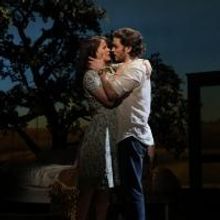 THE BRIDGES OF MADISON COUNTY National Tour Announces Itinerary; See Where It All…