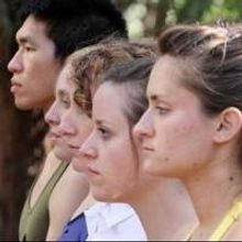 UC Berkeley Presents New Works in 'Berkeley Dance Project 2013: Aperture