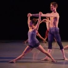 BWW Reviews: Peridance Contemporary Dance Company Performs Spring Season 2014