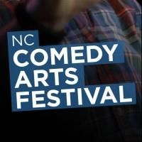 North Carolina Comedy Arts Festival to Kick Off Feb 6